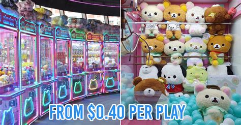 claw machine arcade near me|Arcade Experts Tell Us Why We Never Win Toys in Claw .
